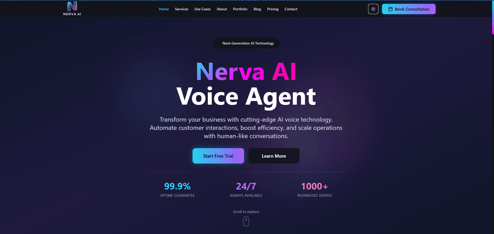Nerva AI